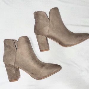 Ankle Boots